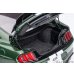 画像13: AUTOart 1/18 Ford Mustang Shelby GT500 (Green with White Stripes) (13)