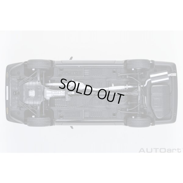 画像9: AUTOart 1/18 Toyota Sprinter Trueno (AE86) "Initial D" "Project D" Final Version (30th Anniversary)