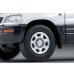 画像10: TOMYTEC 1/64 Limited Vintage NEO Toyota RAV4J V (Silver) with Tent and Figure (10)