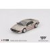 画像2: MINI GT 1/64 Lotus Esprit Turbo Metallic Silver (RHD) (2)