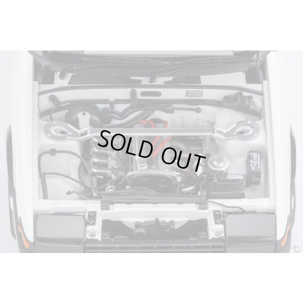 画像14: AUTOart 1/18 Toyota Sprinter Trueno (AE86) "Initial D" "Project D" Final Version (30th Anniversary)