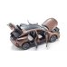 画像4: Kyosho Original 1/18 LEXUS RX 450h+ (Sonic Copper) (4)
