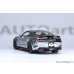画像20: AUTOart 1/18 Ford Mustang Shelby GT500 (Silver with Black Stripes) (20)