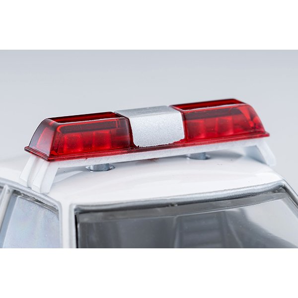 画像8: TOMYTEC 1/64 Limited Vintage NEO LV-N 大都会05 Nissan Fairlady Z 2by2 Patrol Car