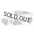 Kyosho Original 1/18 LEXUS RX 450h+ (Sonic Quartz)