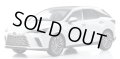 Kyosho Original 1/18 LEXUS RX 450h+ (Sonic Quartz)