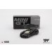 画像1: MINI GT 1/64 Bugatti W16 Mistral Black (LHD) (1)