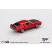 画像3: MINI GT 1/64 Ford Mustang Mach 1 1971 Race Red (LHD) (3)