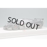 EIDOLON 1/18 McLaren F1 GTR 01R 1995 Limited 60 pcs.