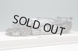 EIDOLON 1/18 McLaren F1 GTR 01R 1995 Limited 60 pcs.