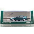 INNO MODEL 1/64 Honda Civic Ferio Si (EK) Green