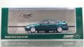 INNO MODEL 1/64 Honda Civic Ferio Si (EK) Green