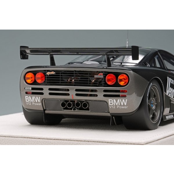 画像11: EIDOLON 1/18 McLaren F1 GTR 01R 1995 Limited 60 pcs.