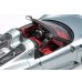 画像7: EIDOLON COLLECTION 1/43 Porsche 918 Spyder weissach package 2011 Rear Wing up Rhodium Silver Metallic (US spec) Limited 80 pcs. (7)