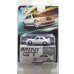 画像1: MINI GT 1/64 Mercedes-Benz 190E 2.5-16 Evolution II Astral Silver (LHD) [Blister Packaging] (1)