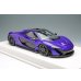 画像5: EIDOLON 1/18 McLaren P1 2013 Cadbury Purple Limited 60 pcs. (5)