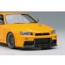 画像6: EIDOLON 1/43 BUILT BY LEGENDS Mine's Skyline GT-R (BNR34) Yamabuki Yellow (6)