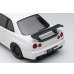 画像7: EIDOLON 1/43 BUILT BY LEGENDS Mine's Skyline GT-R (BNR34) Shiranami White (7)