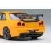 画像7: EIDOLON 1/43 BUILT BY LEGENDS Mine's Skyline GT-R (BNR34) Yamabuki Yellow (7)