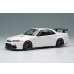 画像2: EIDOLON 1/43 BUILT BY LEGENDS Mine's Skyline GT-R (BNR34) Shiranami White (2)
