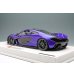 画像3: EIDOLON 1/18 McLaren P1 2013 Cadbury Purple Limited 60 pcs. (3)