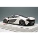 画像3: EIDOLON 1/18 McLaren P1 2013 Pearl White Limited 60 pcs. (3)