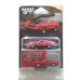 画像1: MINI GT 1/64 Ford Mustang Mach 1 1971 Race Red (LHD) [Blister Packaging] (1)