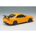 画像4: EIDOLON 1/43 BUILT BY LEGENDS Mine's Skyline GT-R (BNR34) Yamabuki Yellow (4)