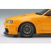 画像8: EIDOLON 1/43 BUILT BY LEGENDS Mine's Skyline GT-R (BNR34) Yamabuki Yellow (8)