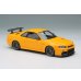 画像5: EIDOLON 1/43 BUILT BY LEGENDS Mine's Skyline GT-R (BNR34) Yamabuki Yellow (5)