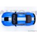 画像7: AUTOart 1/18 Ford Mustang Shelby GT500 (Blue with White Stripes) (7)