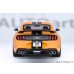 画像6: AUTOart 1/18 Ford Mustang Shelby GT500 (Orange with Black Stripes) (6)