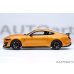 画像3: AUTOart 1/18 Ford Mustang Shelby GT500 (Orange with Black Stripes) (3)