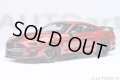 AUTOart 1/18 Ford Mustang Shelby GT500 (Red with Black Stripes)