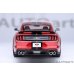 画像6: AUTOart 1/18 Ford Mustang Shelby GT500 (Red with Black Stripes) (6)