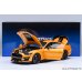 画像21: AUTOart 1/18 Ford Mustang Shelby GT500 (Orange with Black Stripes) (21)