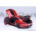 画像16: AUTOart 1/18 Ford Mustang Shelby GT500 (Red with Black Stripes) (16)