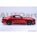 画像4: AUTOart 1/18 Ford Mustang Shelby GT500 (Red with Black Stripes) (4)