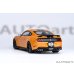 画像20: AUTOart 1/18 Ford Mustang Shelby GT500 (Orange with Black Stripes) (20)