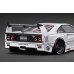 画像6: ignition model 1/18 LB-WORKS 40 White (6)