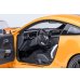 画像9: AUTOart 1/18 Ford Mustang Shelby GT500 (Orange with Black Stripes) (9)