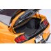 画像13: AUTOart 1/18 Ford Mustang Shelby GT500 (Orange with Black Stripes) (13)