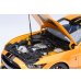 画像11: AUTOart 1/18 Ford Mustang Shelby GT500 (Orange with Black Stripes) (11)