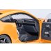 画像10: AUTOart 1/18 Ford Mustang Shelby GT500 (Orange with Black Stripes) (10)