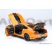 画像16: AUTOart 1/18 Ford Mustang Shelby GT500 (Orange with Black Stripes) (16)