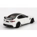 画像2: BBR 1/64 Alfa Romeo Giulia GTAm White (2)