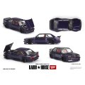 KAIDO HOUSE x MINI GT 1/64 BMW M3 KAIDO GT V2 (LHD)