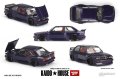 KAIDO HOUSE x MINI GT 1/64 BMW M3 KAIDO GT V2 (LHD)