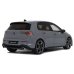 画像2: OttO mobile 1/18 Volkswagen Golf VIII GTI 2024 (Gray) (2)