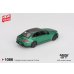 画像2: MINI GT 1/64 BMW M5 (G90) Isle of Man Green Metallic (RHD) (2)